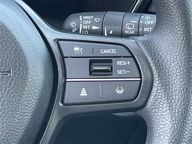 Thumbnail: 2026 Honda CR-V - 13