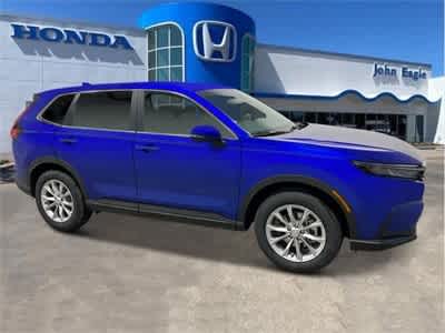 Thumbnail: 2025 Honda CR-V - 7