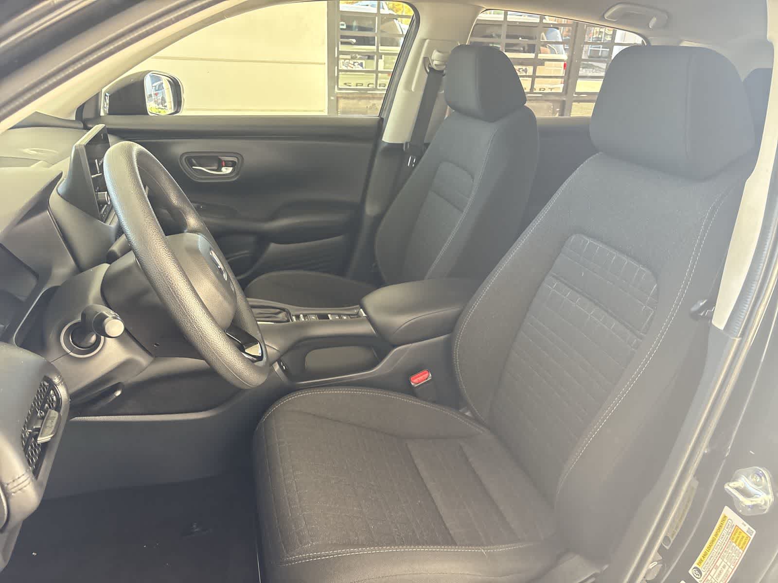 Thumbnail: 2025 Honda HR-V - 10