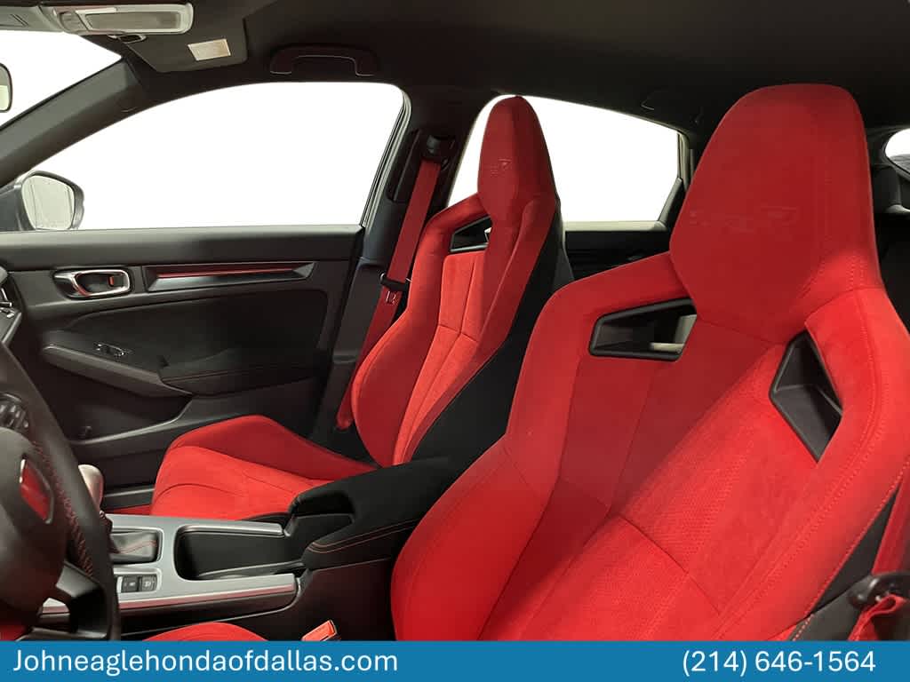 Thumbnail: 2026 Honda Civic - 12