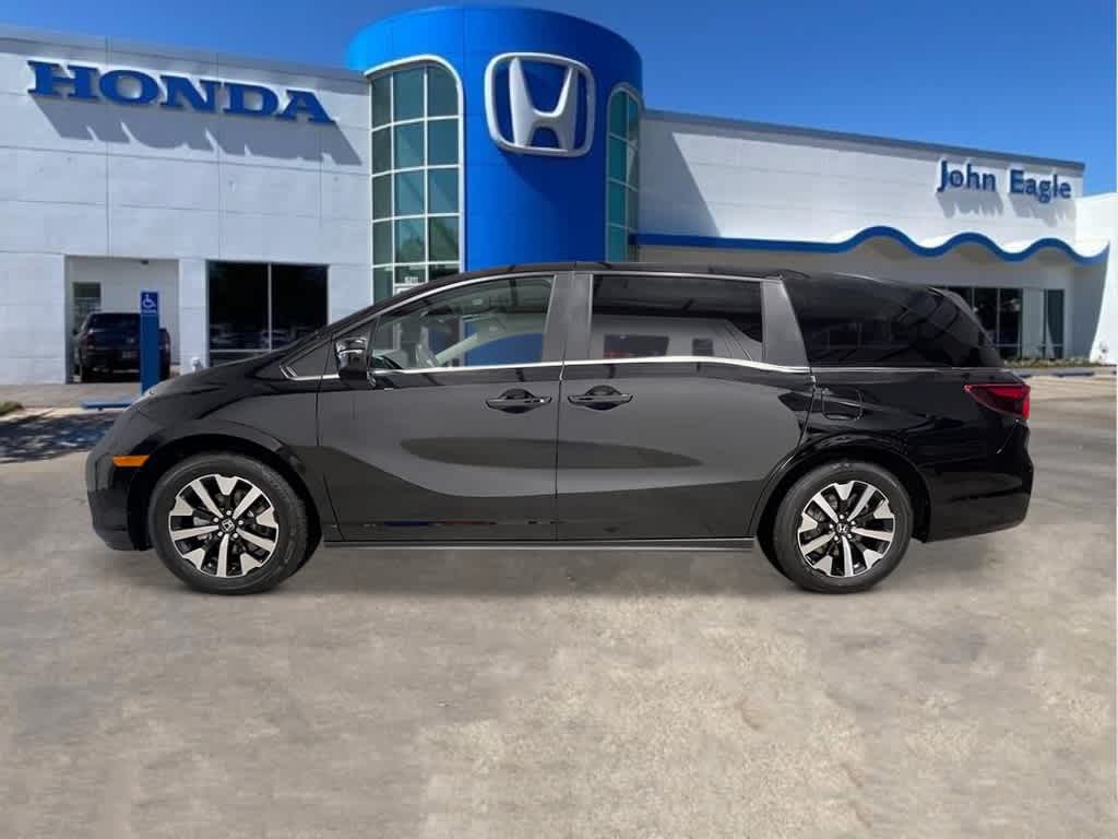 Thumbnail: 2026 Honda Odyssey - 2