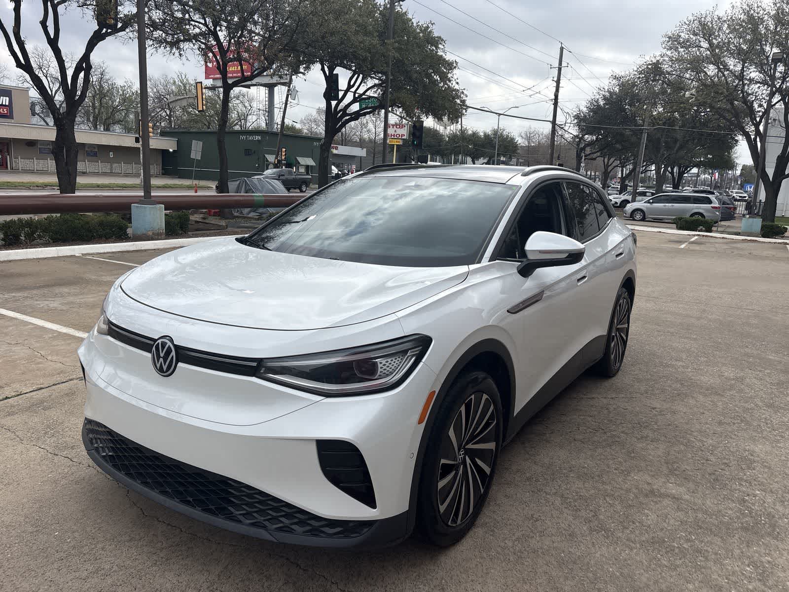 Thumbnail: 2024 Volkswagen ID.4 - 17