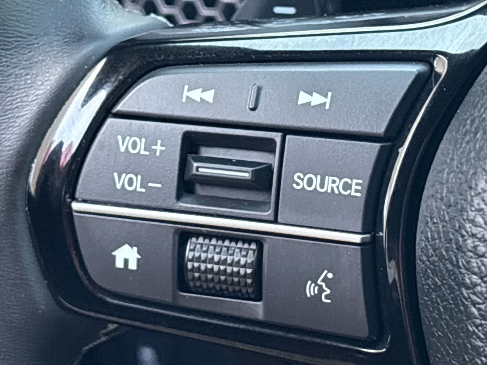 Thumbnail: 2024 Honda Civic - 33