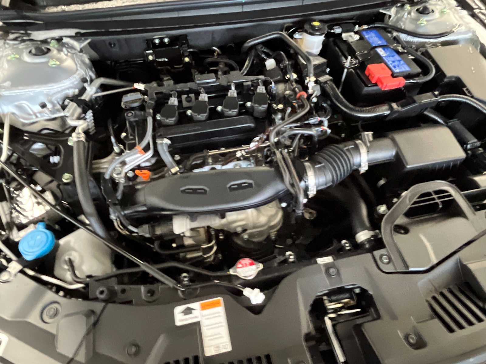 Thumbnail: 2025 Honda Accord - 11