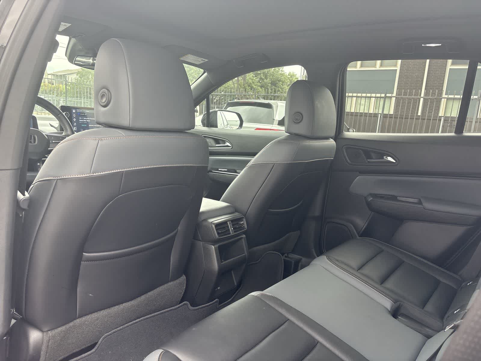 Thumbnail: 2024 Honda Prologue - 13