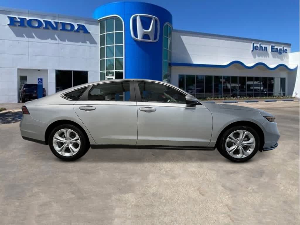 Thumbnail: 2025 Honda Accord - 7