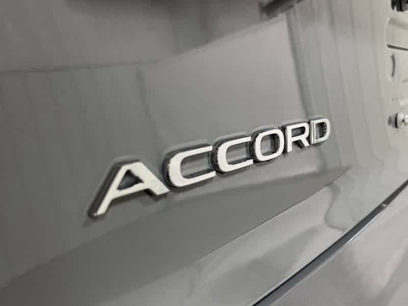 Thumbnail: 2025 Honda Accord - 5