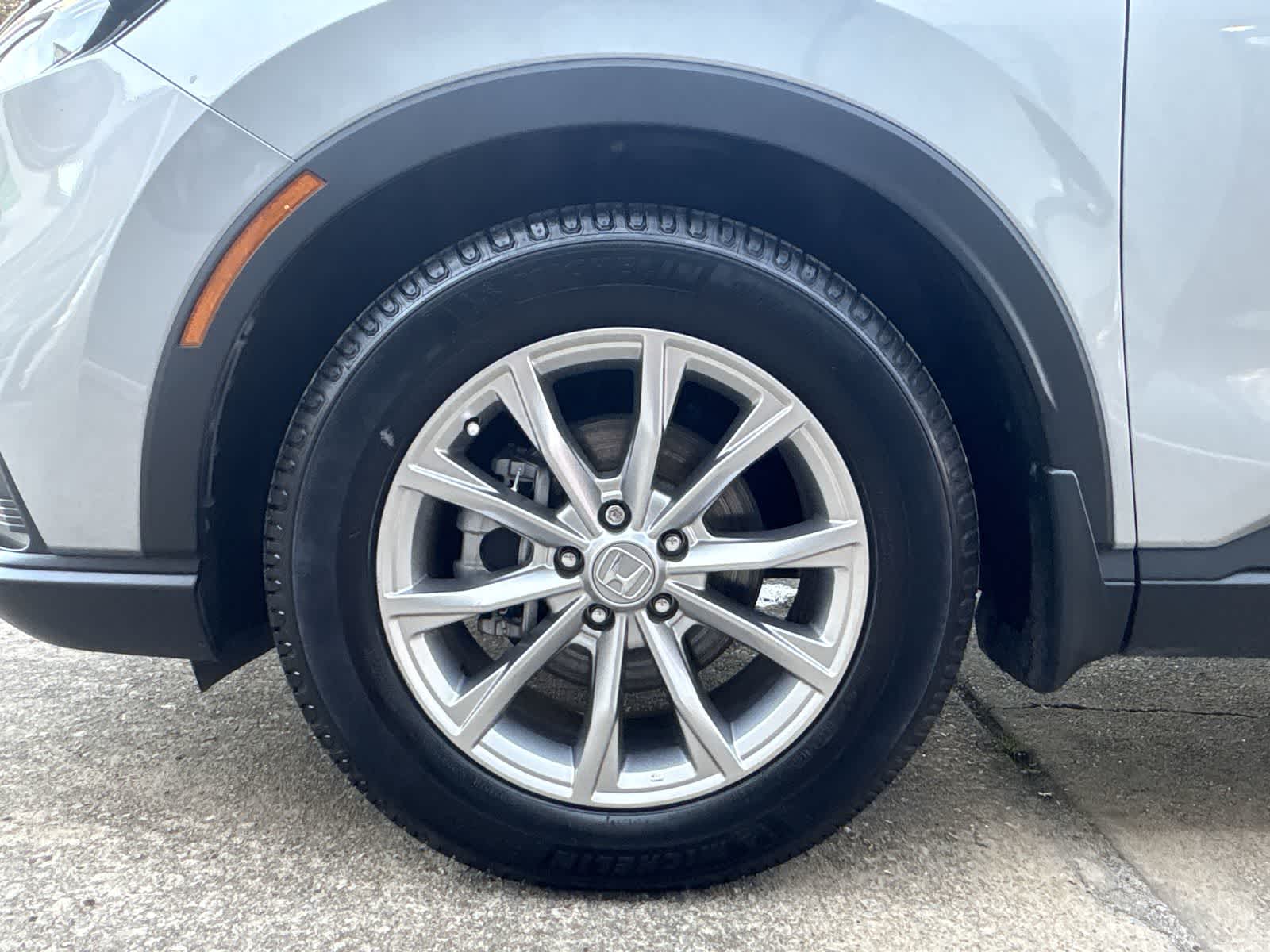 Thumbnail: 2023 Honda CR-V - 20