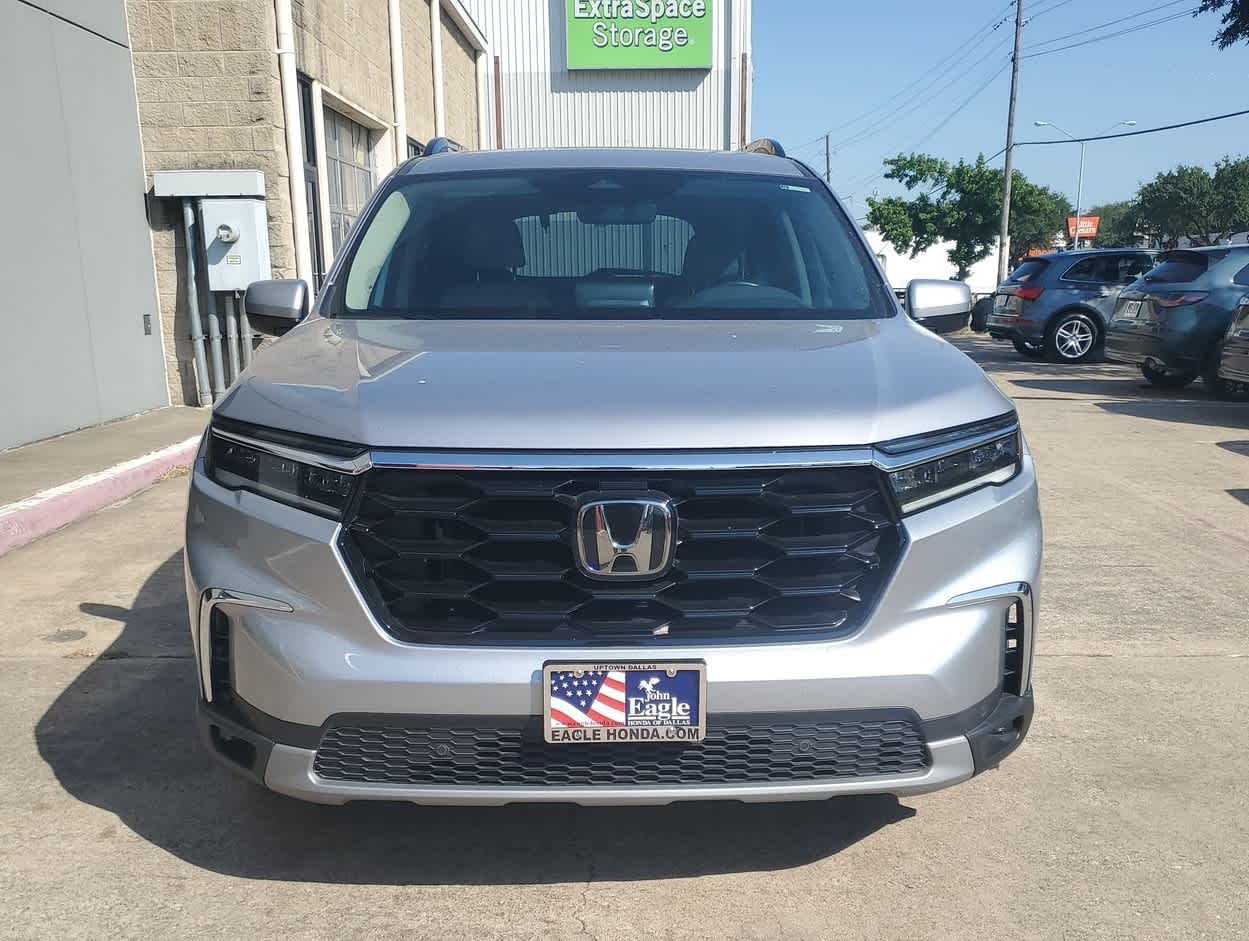 Thumbnail: 2024 Honda Pilot - 7