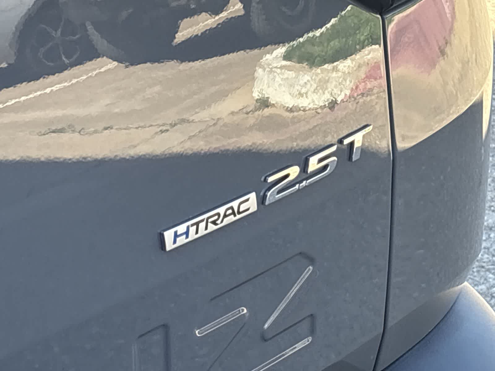 Thumbnail: 2022 Hyundai Santa Cruz - 19