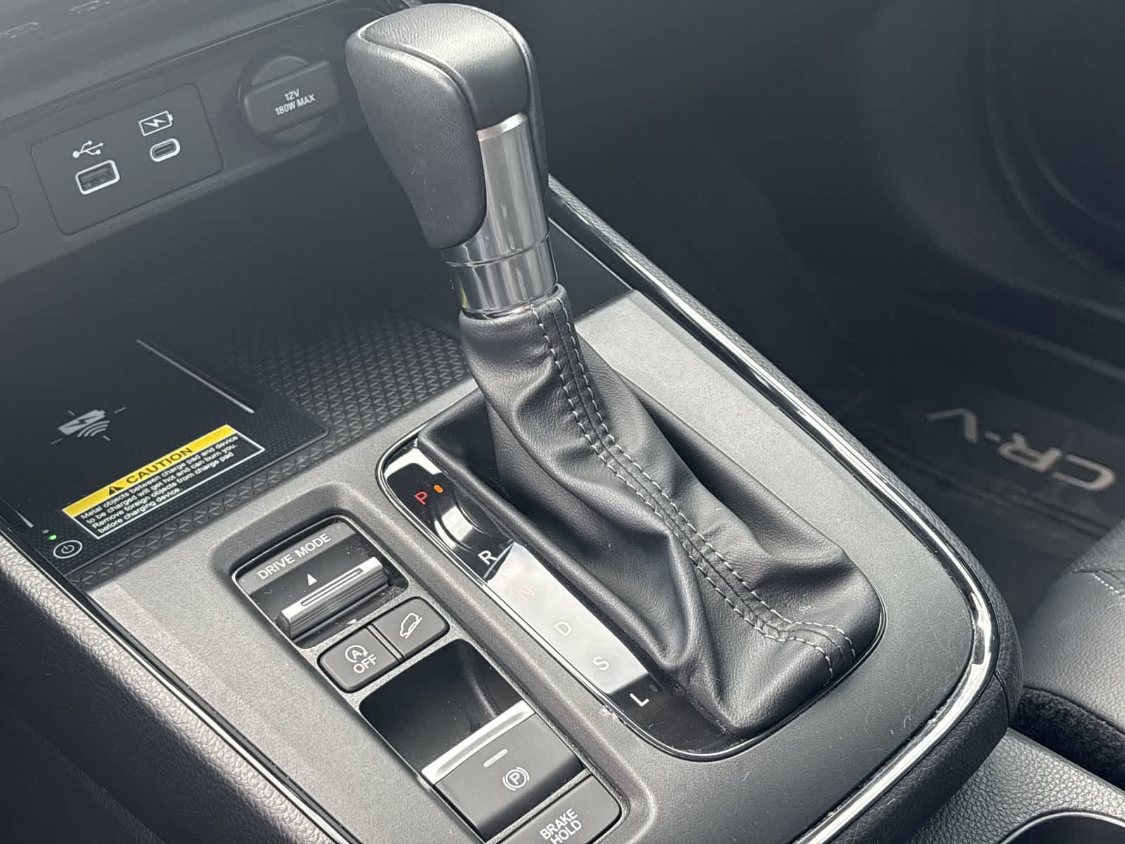 Thumbnail: 2023 Honda CR-V - 20