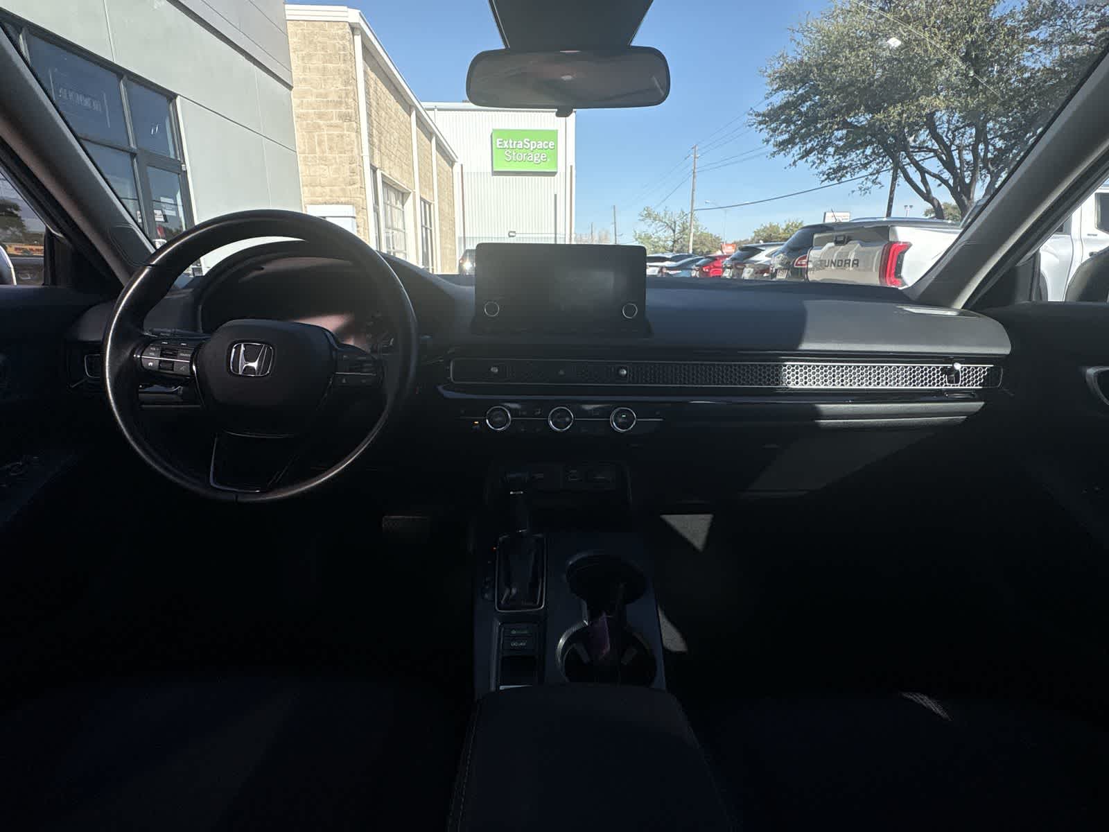 Thumbnail: 2023 Honda Civic - 21