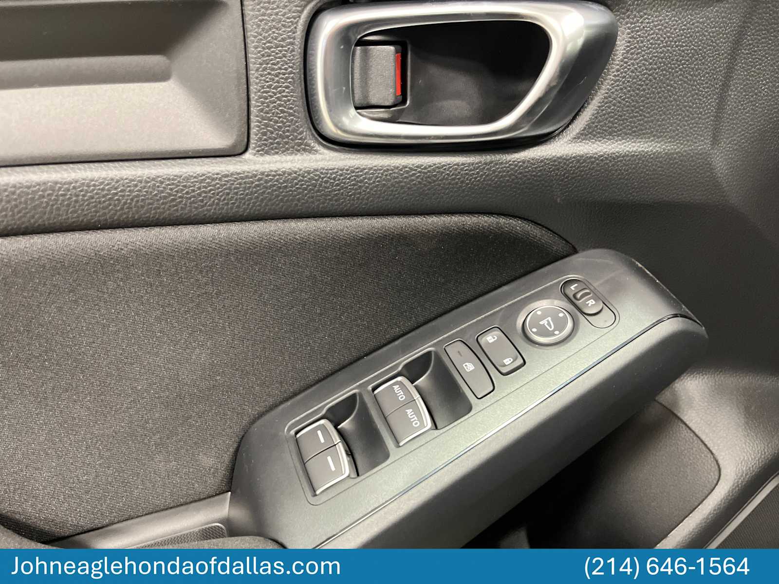 Thumbnail: 2026 Honda Civic - 13