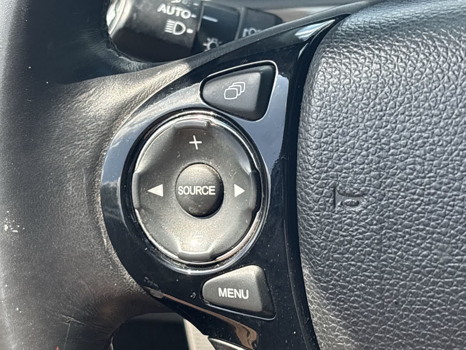 Thumbnail: 2016 Honda Accord - 19