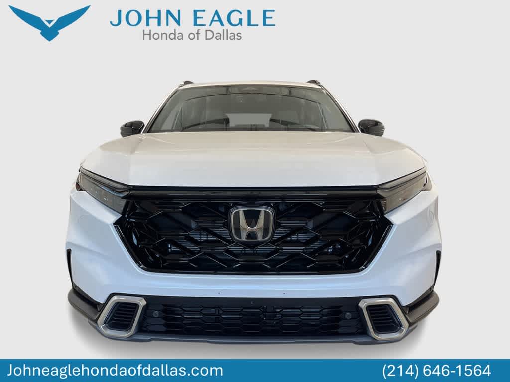 Thumbnail: 2026 Honda CR-V - 8