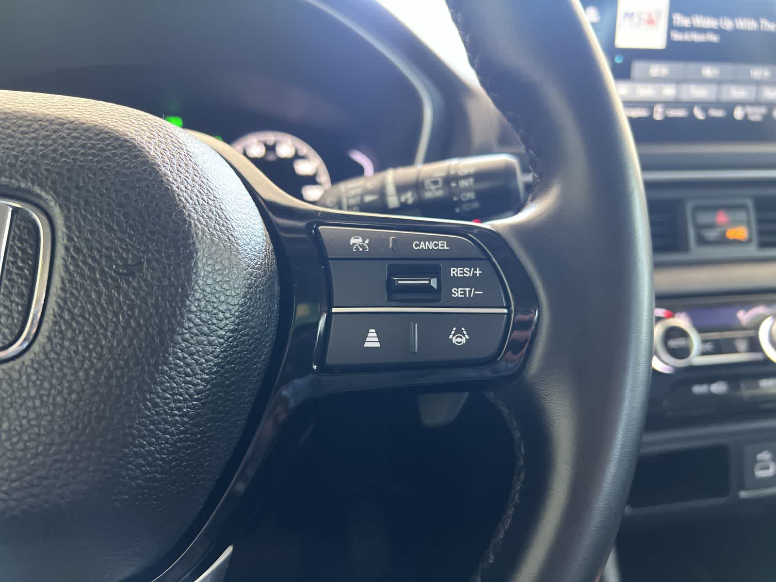 Thumbnail: 2023 Honda Pilot - 28