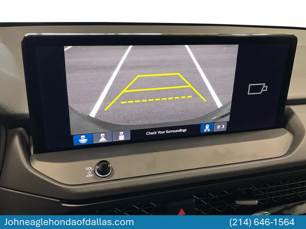 Thumbnail: 2026 Honda Accord - 20