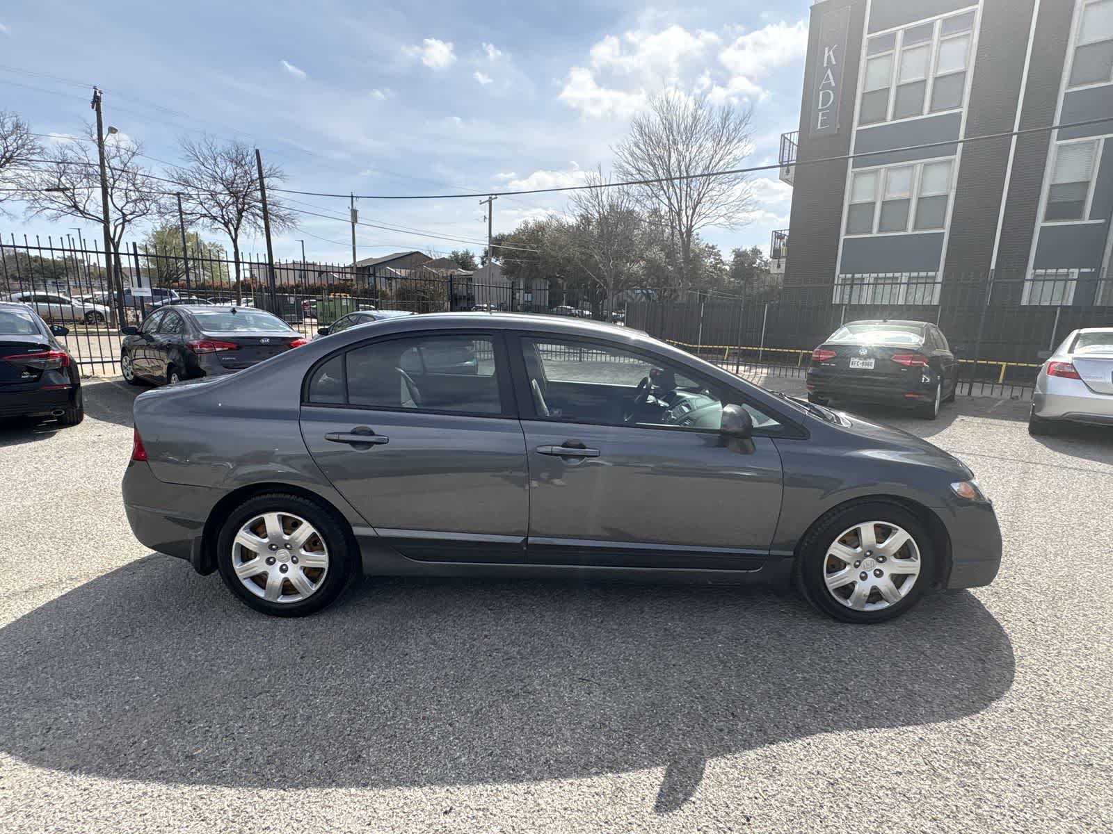 Thumbnail: 2010 Honda Civic - 15