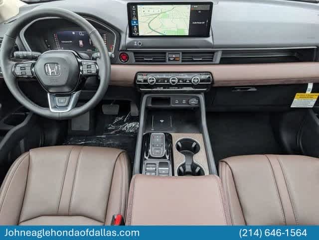 Thumbnail: 2026 Honda Pilot - 16