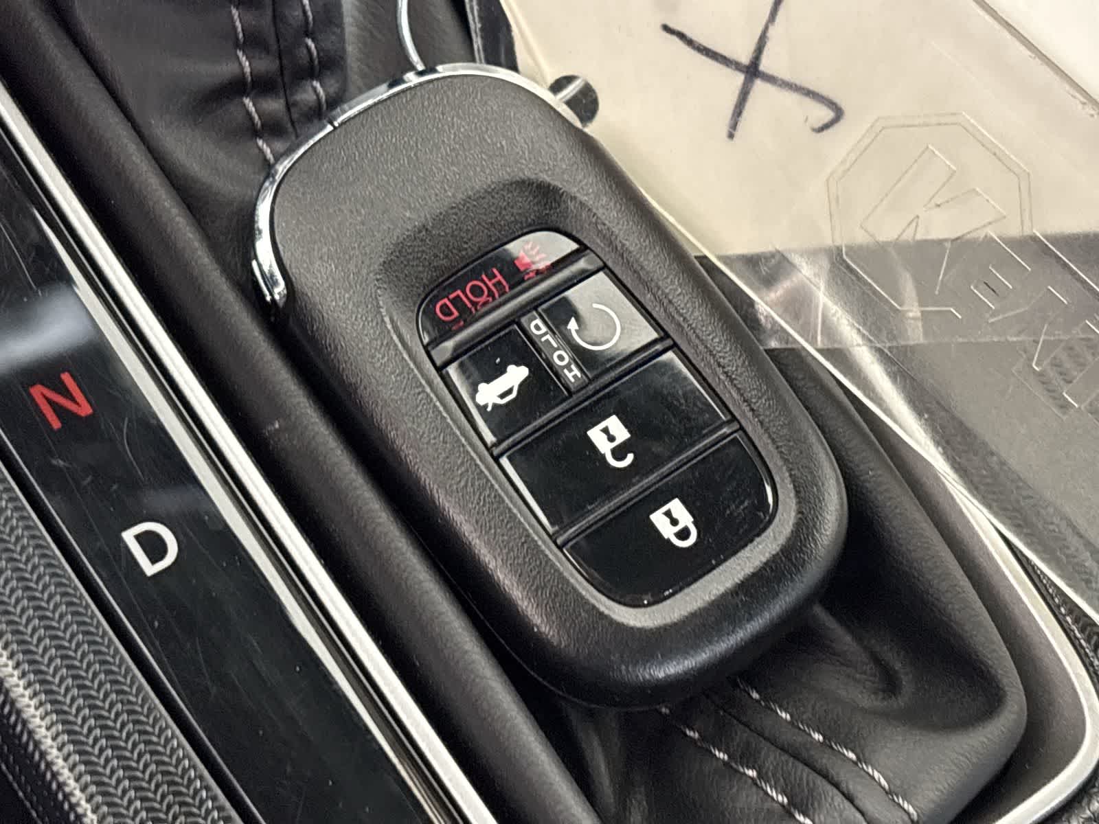 Thumbnail: 2025 Honda Civic - 19