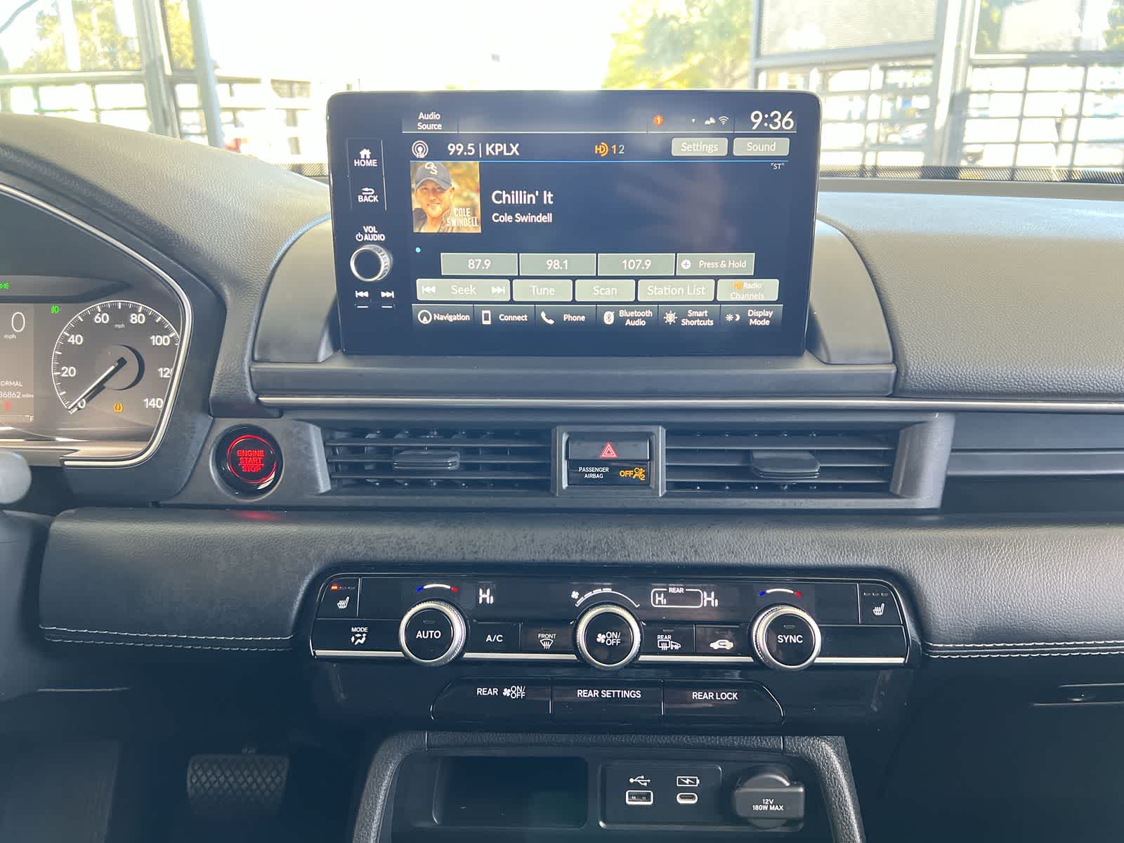 Thumbnail: 2023 Honda Pilot - 15