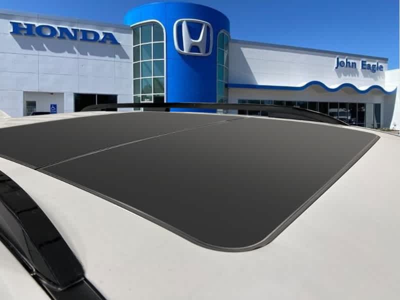 Thumbnail: 2025 Honda Pilot - 14