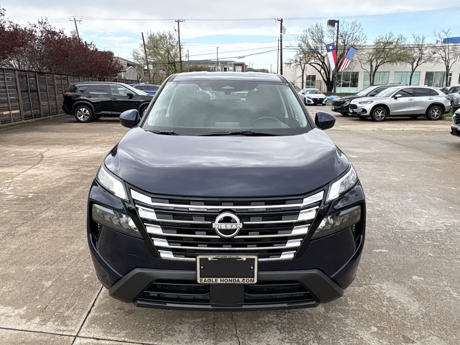 Thumbnail: 2025 Nissan Rogue - 16