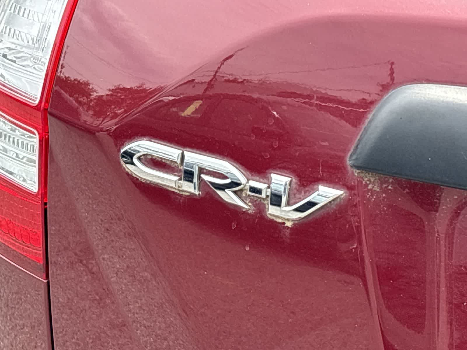 Thumbnail: 2008 Honda CR-V - 10