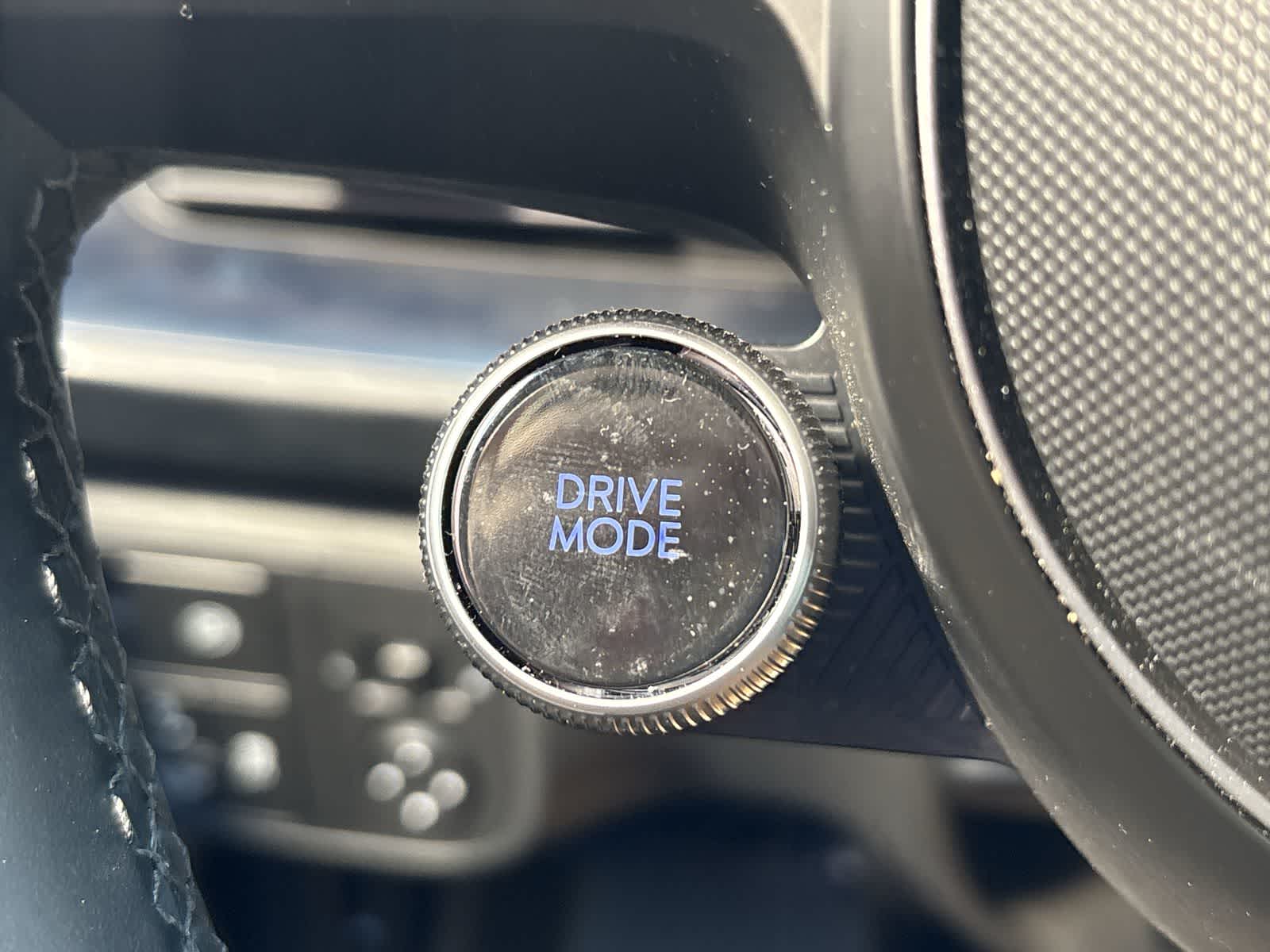 Thumbnail: 2024 Hyundai Ioniq 6 - 24