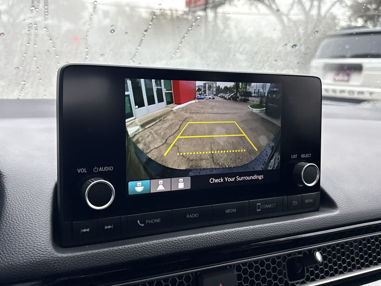 Thumbnail: 2025 Honda Civic - 26