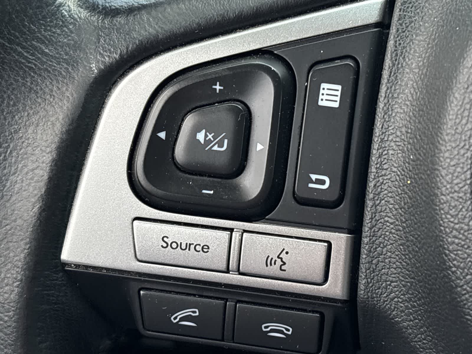 Thumbnail: 2016 Subaru Outback - 24