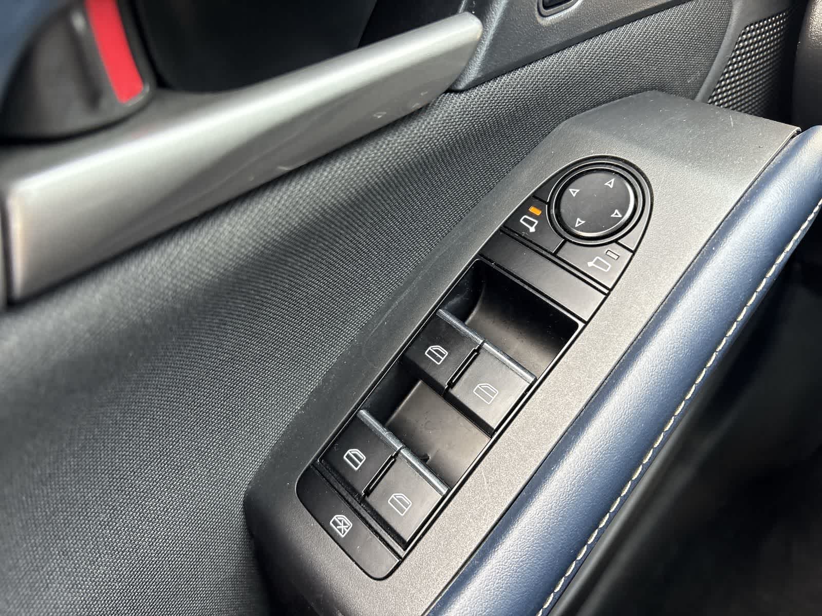 Thumbnail: 2021 Mazda CX-30 - 32