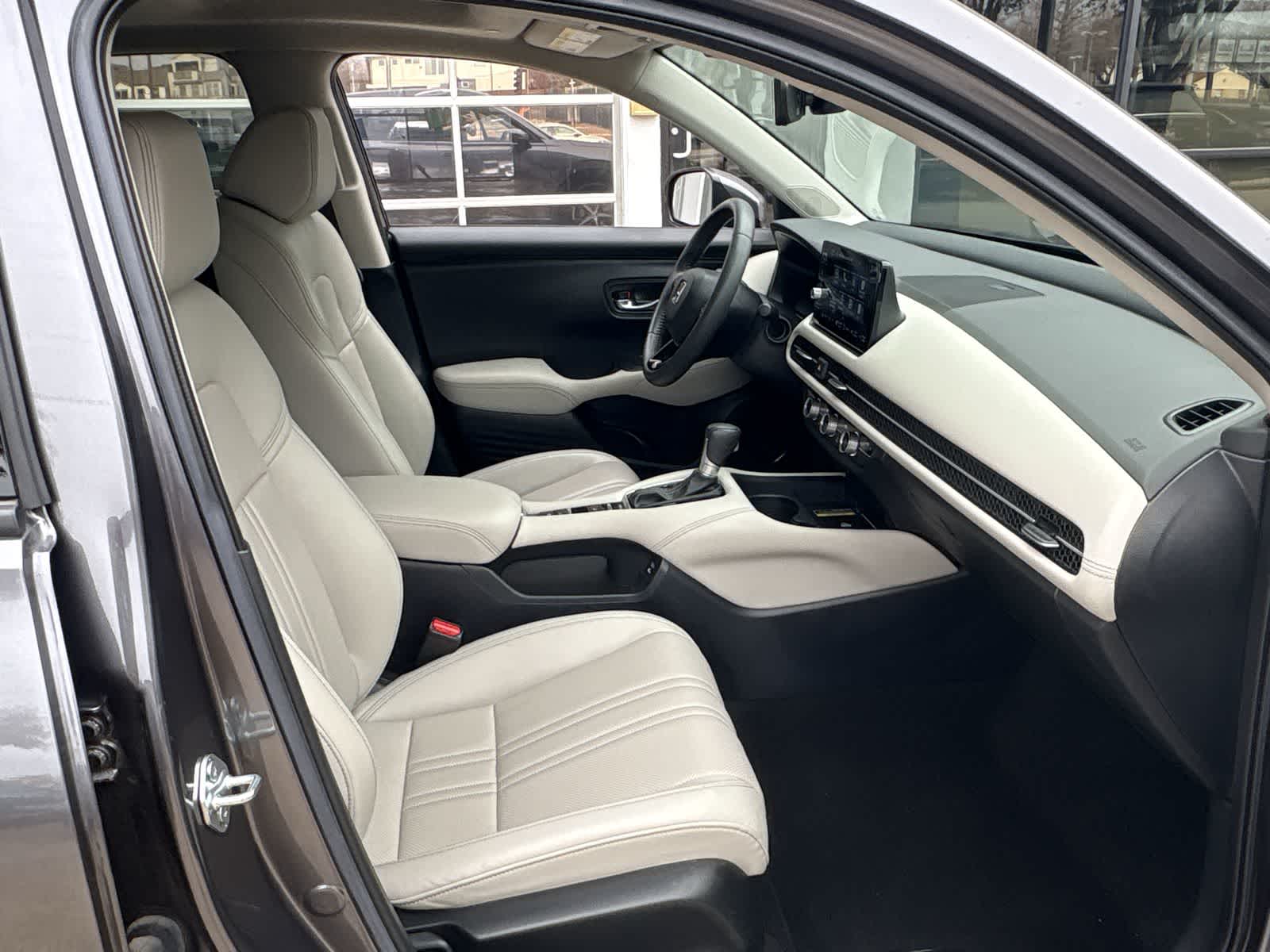 Thumbnail: 2024 Honda HR-V - 23