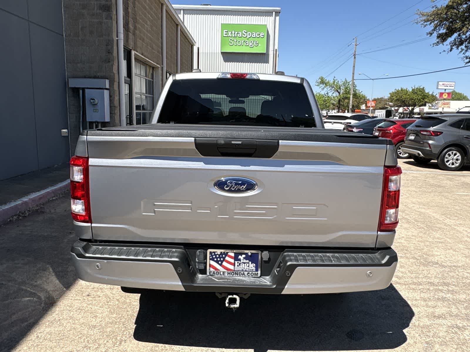 Thumbnail: 2023 Ford F-150 - 13