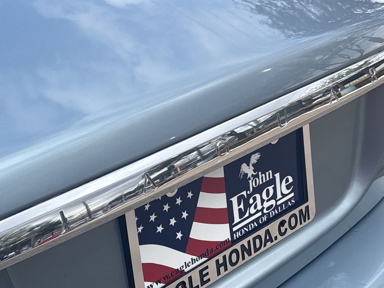 Thumbnail: 2005 Jaguar S-Type - 19