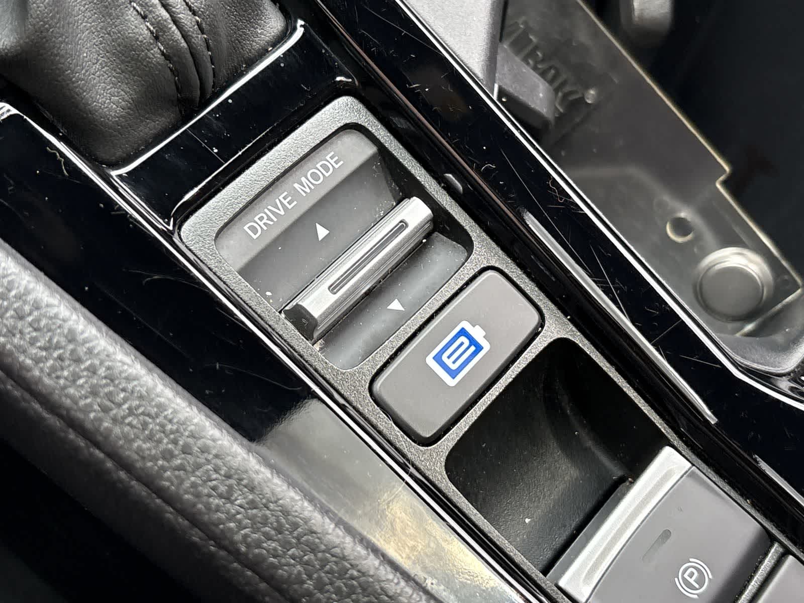 2023 Honda Accord Sport 27
