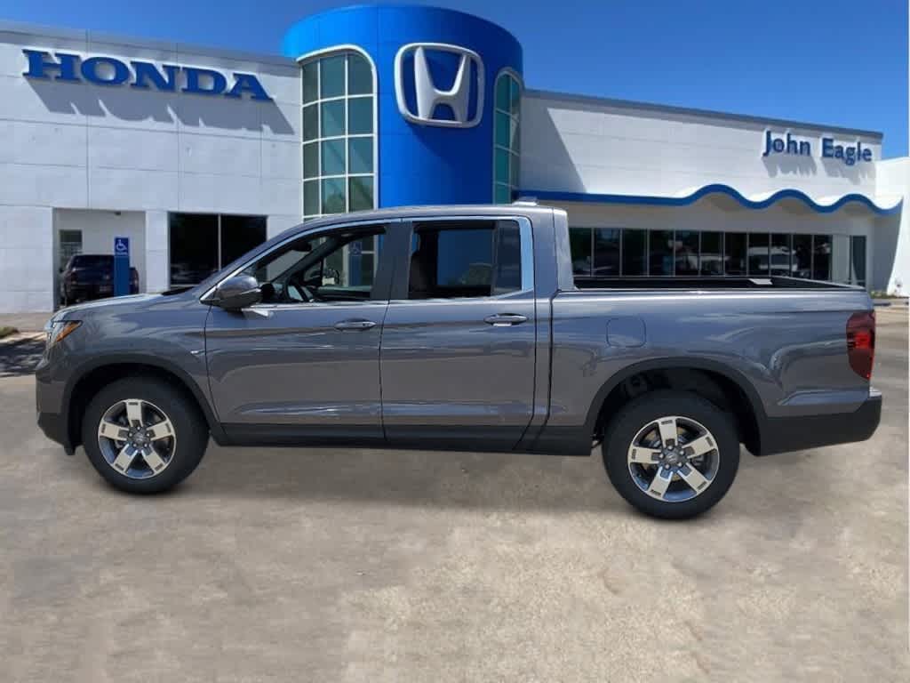 Thumbnail: 2025 Honda Ridgeline - 2