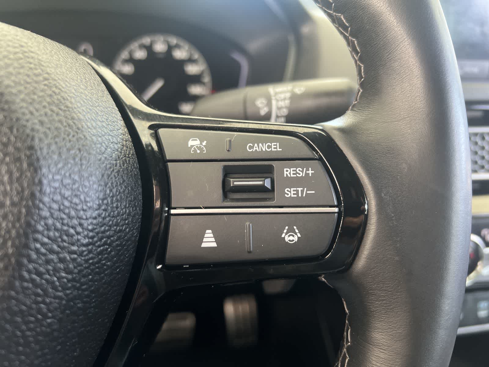 Thumbnail: 2025 Honda Civic - 24