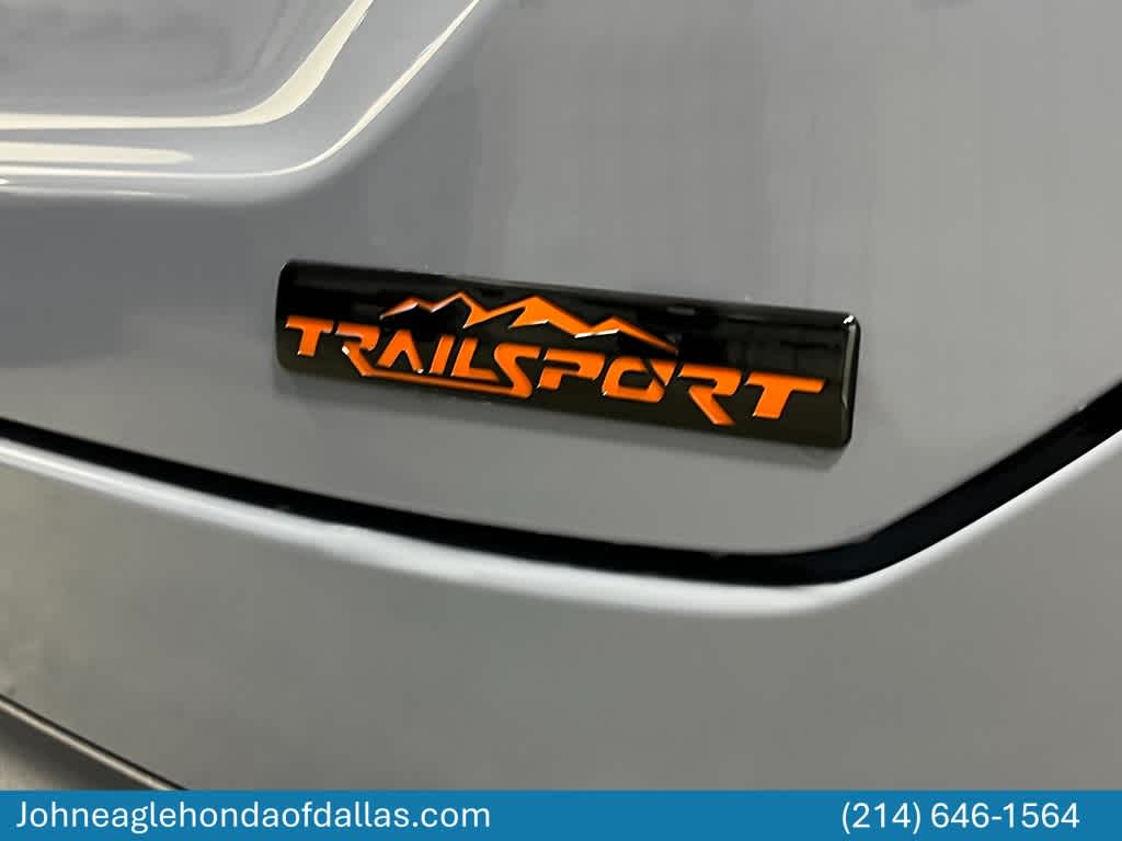 Thumbnail: 2026 Honda Pilot - 10