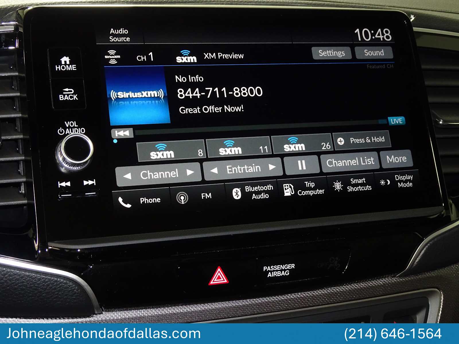 Thumbnail: 2026 Honda Ridgeline - 19