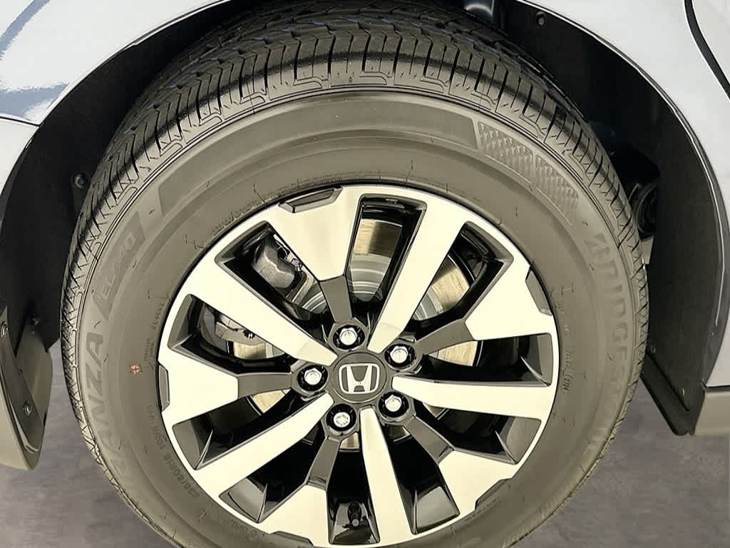 Thumbnail: 2026 Honda Odyssey - 10