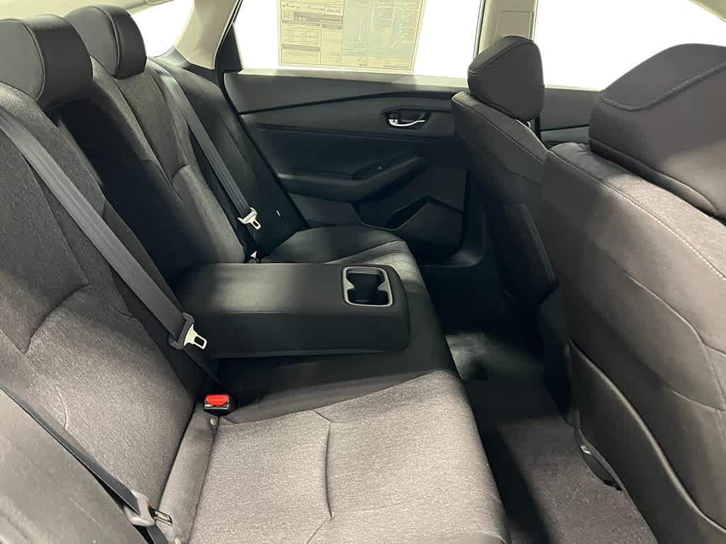 Thumbnail: 2025 Honda Accord - 28