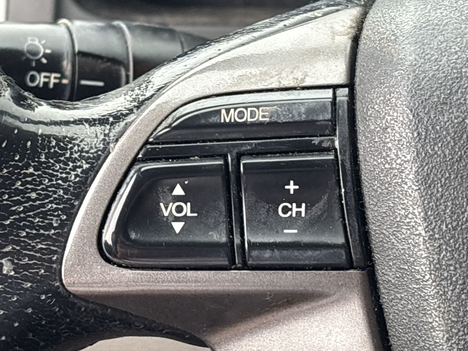 Thumbnail: 2014 Honda Odyssey - 15