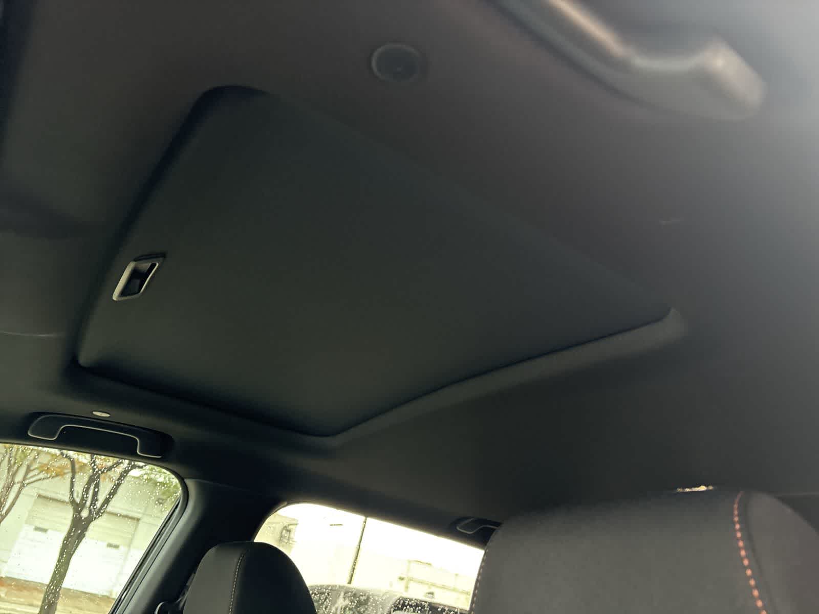 Thumbnail: 2023 Honda CR-V - 25