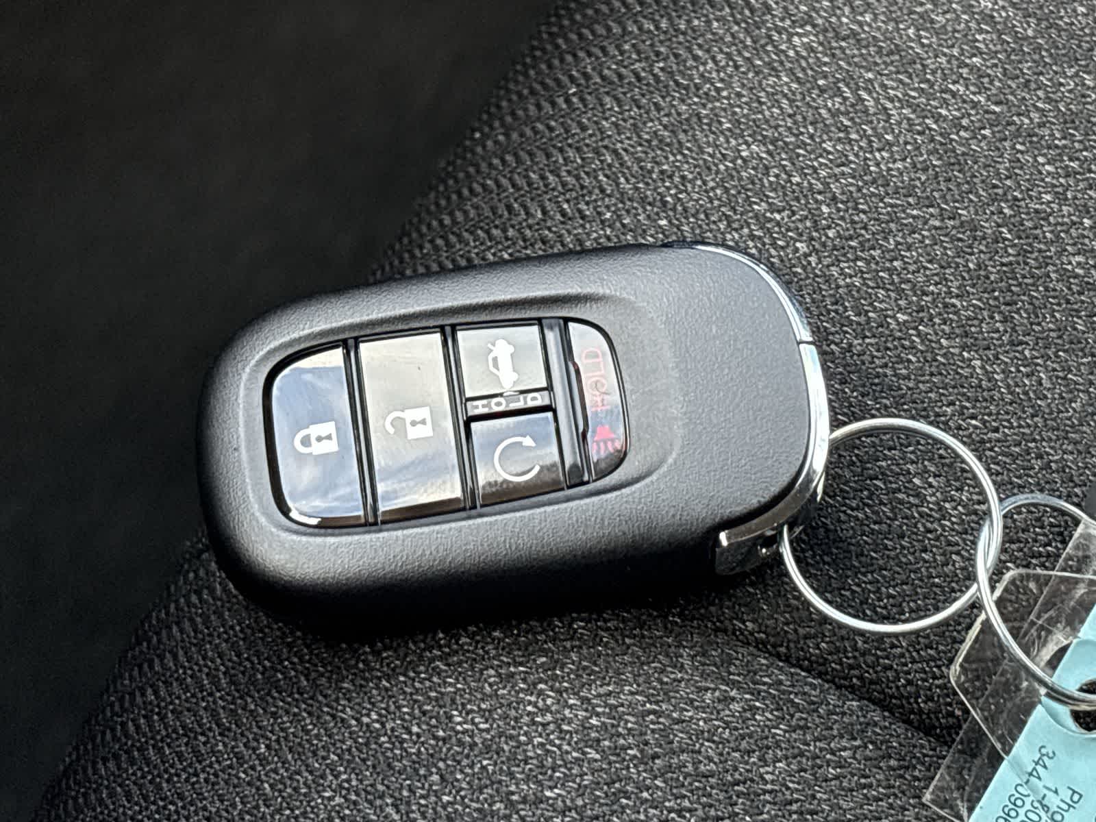 Thumbnail: 2023 Honda Accord - 18