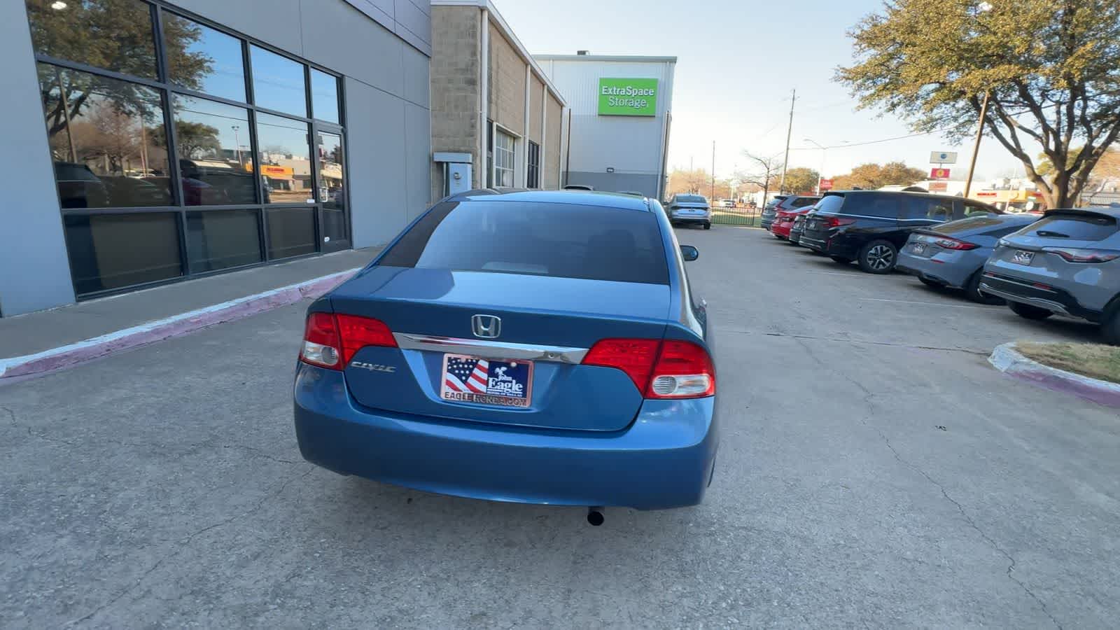 Thumbnail: 2010 Honda Civic - 7