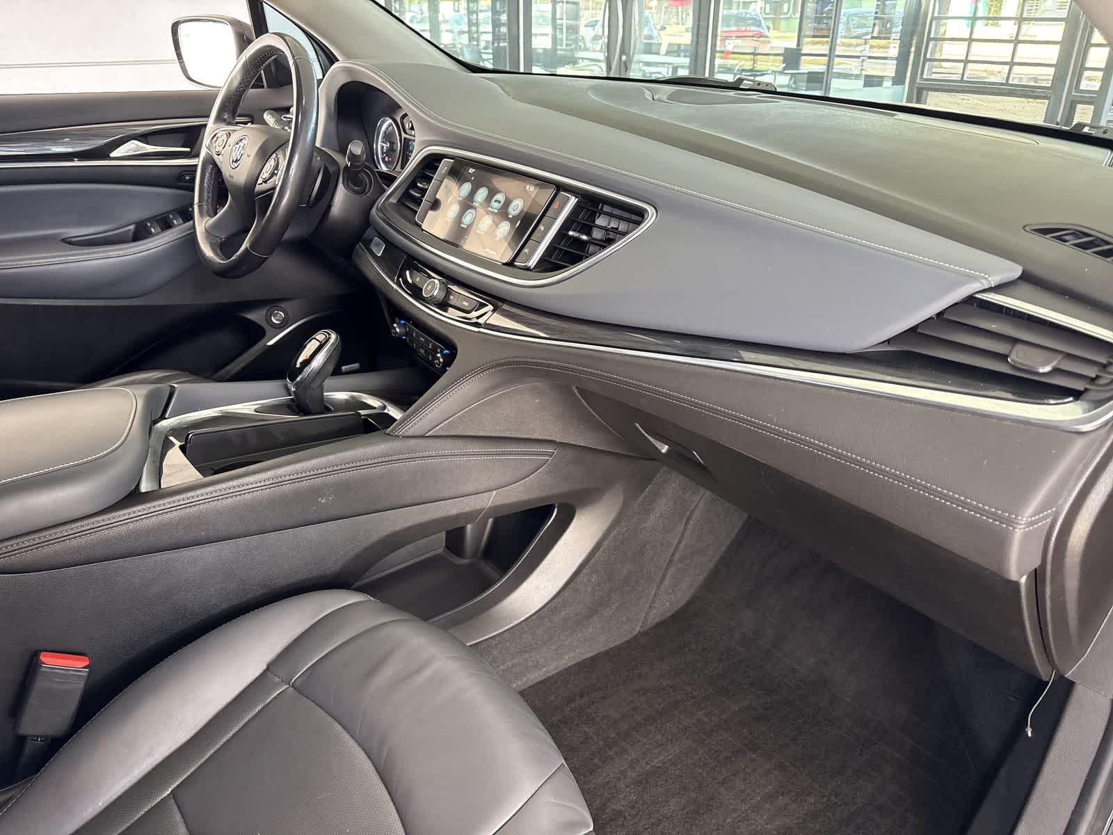 Thumbnail: 2018 Buick Enclave - 22