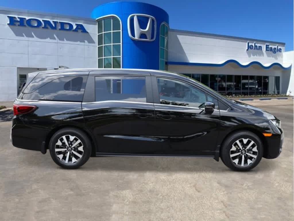Thumbnail: 2026 Honda Odyssey - 6