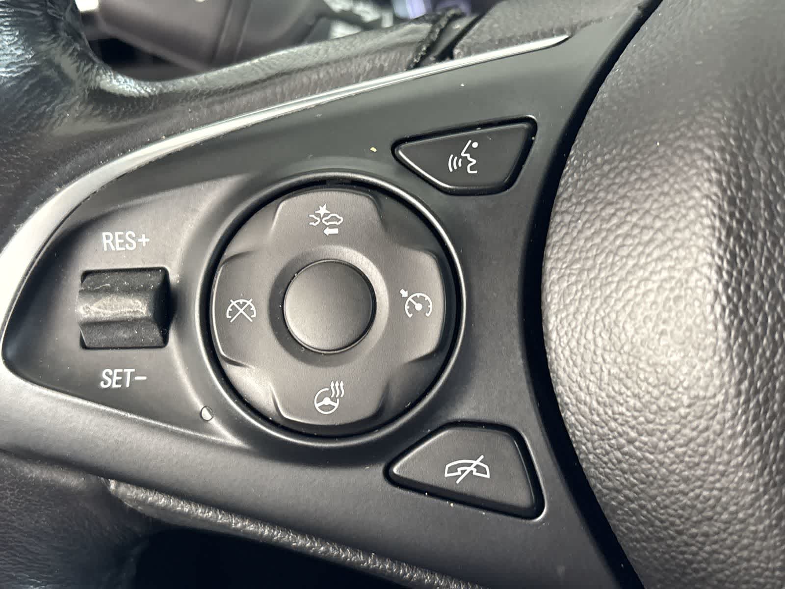 Thumbnail: 2018 Buick Enclave - 29