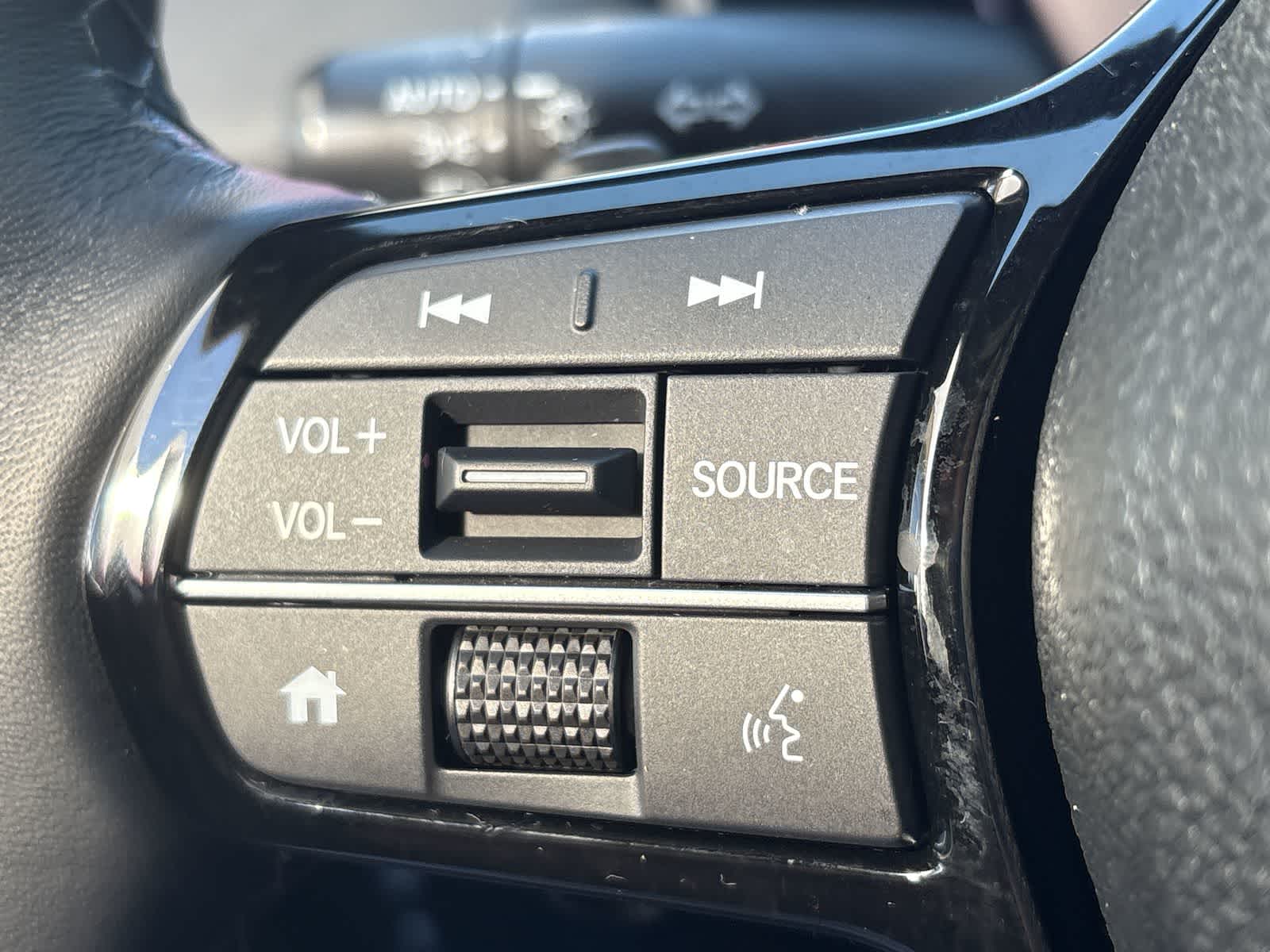 Thumbnail: 2024 Honda Civic - 30